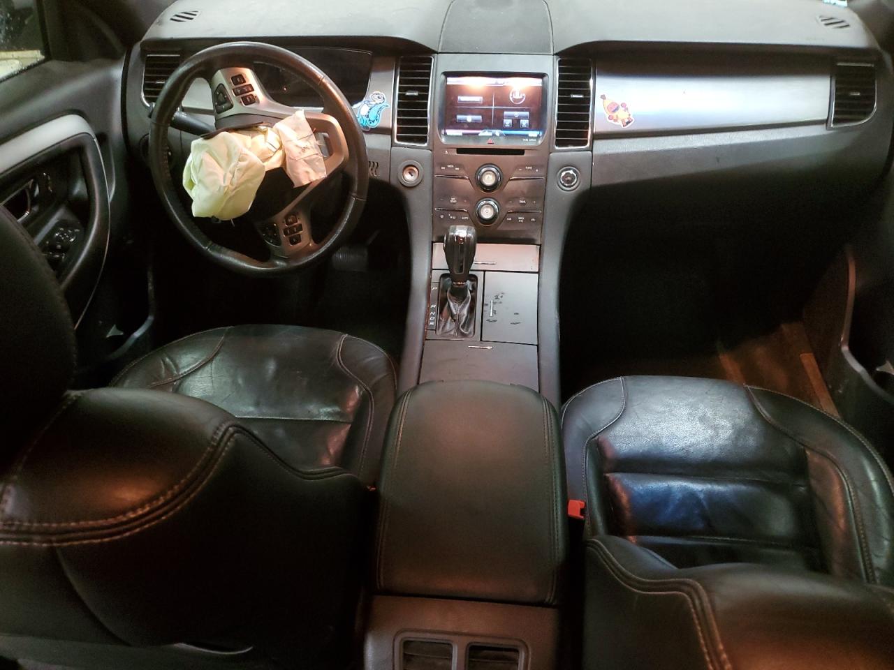 2014 Ford Taurus Sel VIN: 1FAHP2E81EG147859 Lot: 85136755