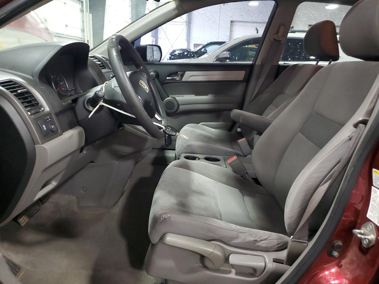2010 Honda Cr-V Ex VIN: 5J6RE4H58AL046041 Lot: 85873585