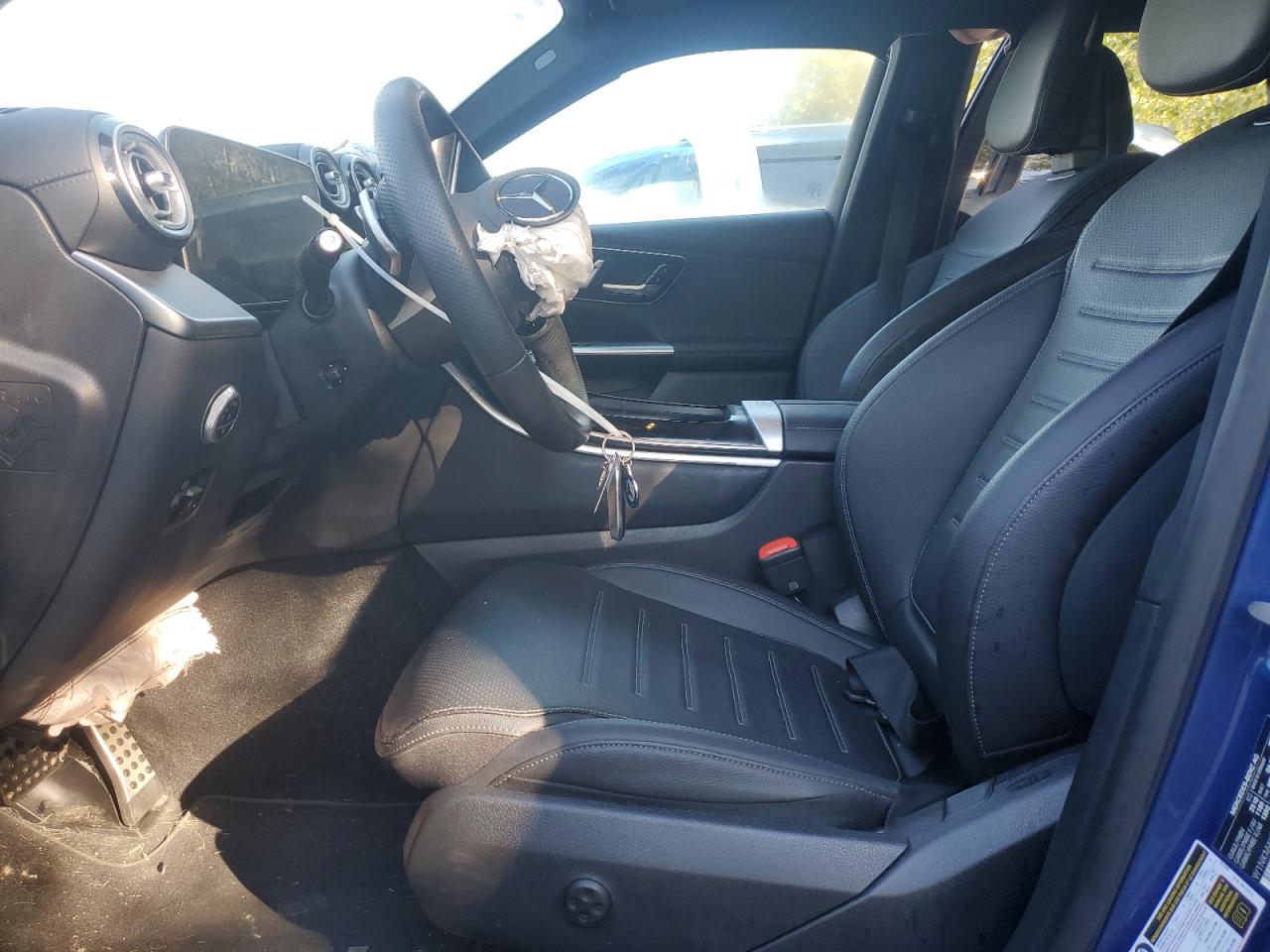 2023 Mercedes-Benz Glc 300 4Matic VIN: W1NKM4HB6PF037323 Lot: 85121605