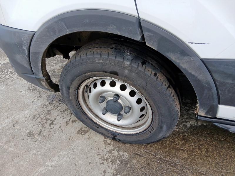 2022 FORD TRANSIT 2.0 ECOBLUE 105PS H2 LEADER VAN