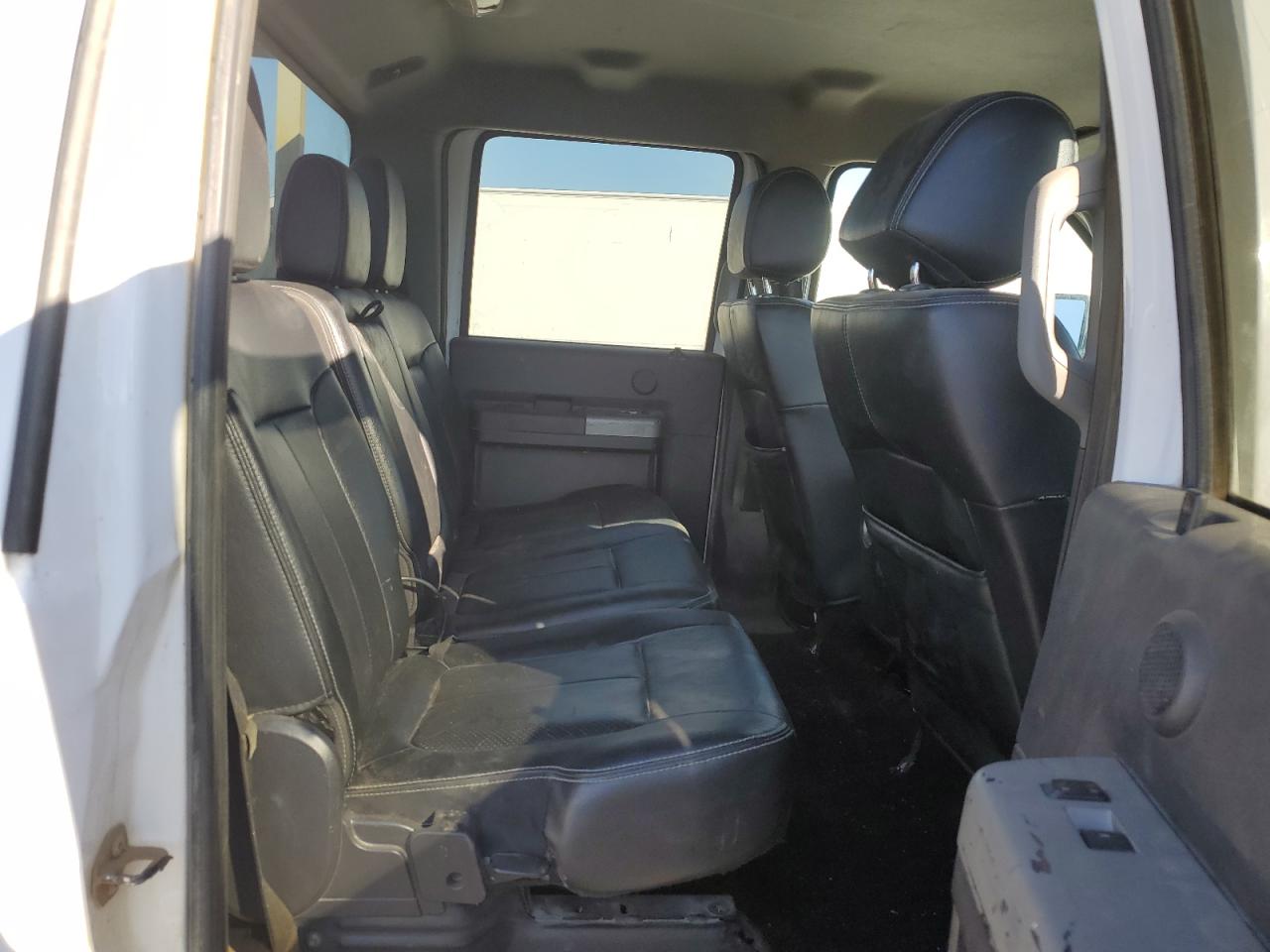 2016 Ford F250 Super Duty VIN: 1FT7W2B68GEB89844 Lot: 85920165