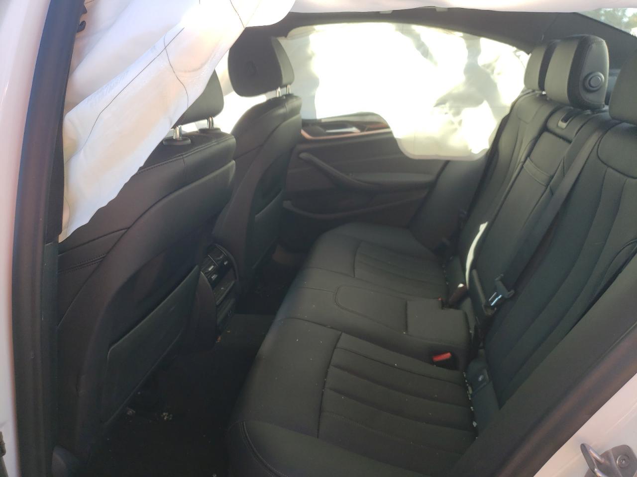 2021 BMW 530 Xi VIN: WBA13BJ06MWX18481 Lot: 84273335