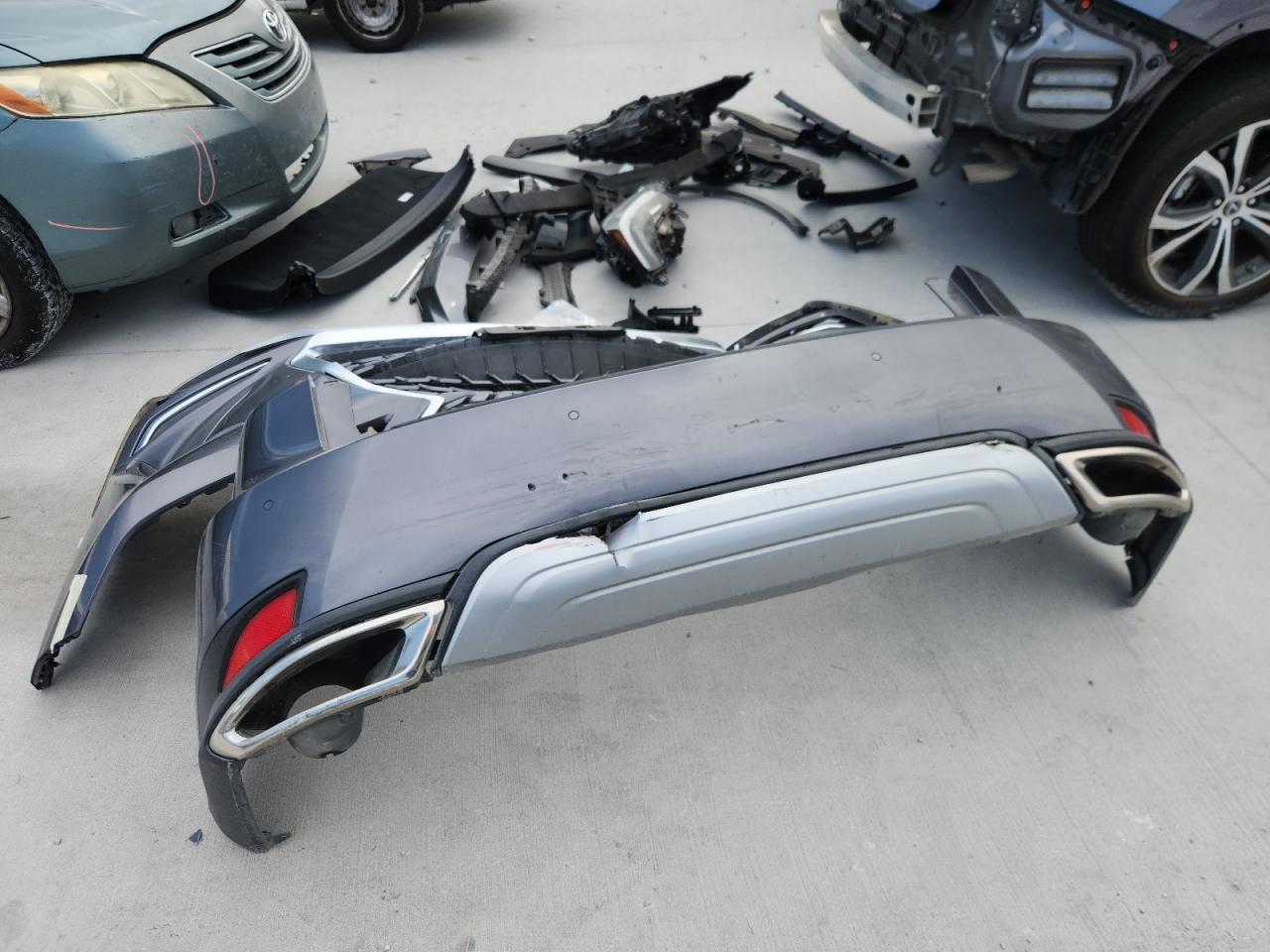 2020 Lexus Rx 350 VIN: 2T2HZMAA5LC182307 Lot: 82566195