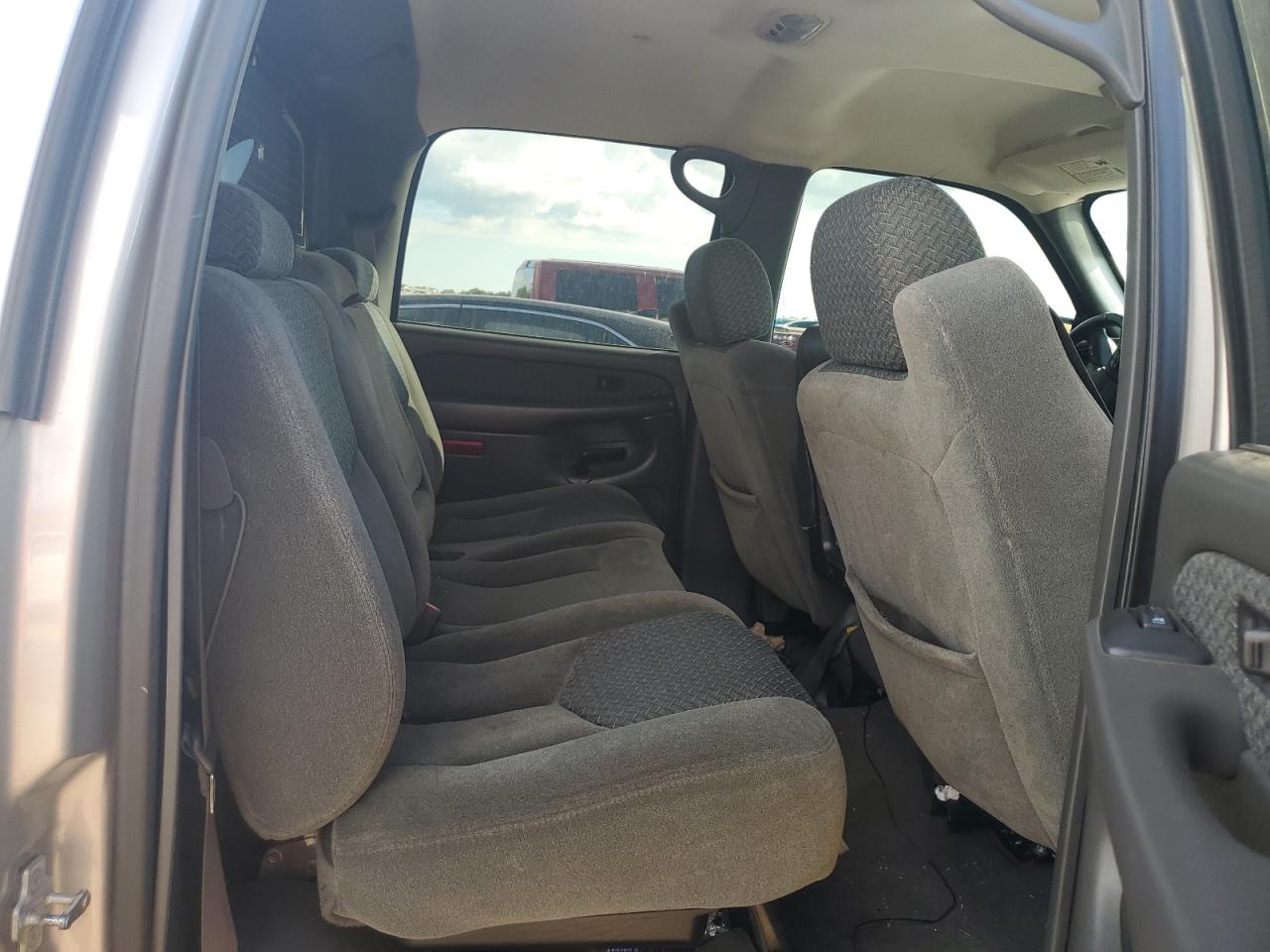 2004 Chevrolet Avalanche K1500 VIN: 3GNEK12T04G187052 Lot: 83967015