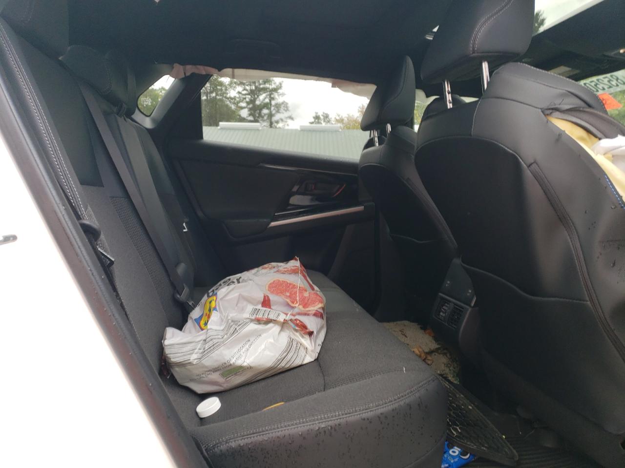 2024 Toyota Bz4X Xle VIN: JTMABACA7RA070675 Lot: 85250565