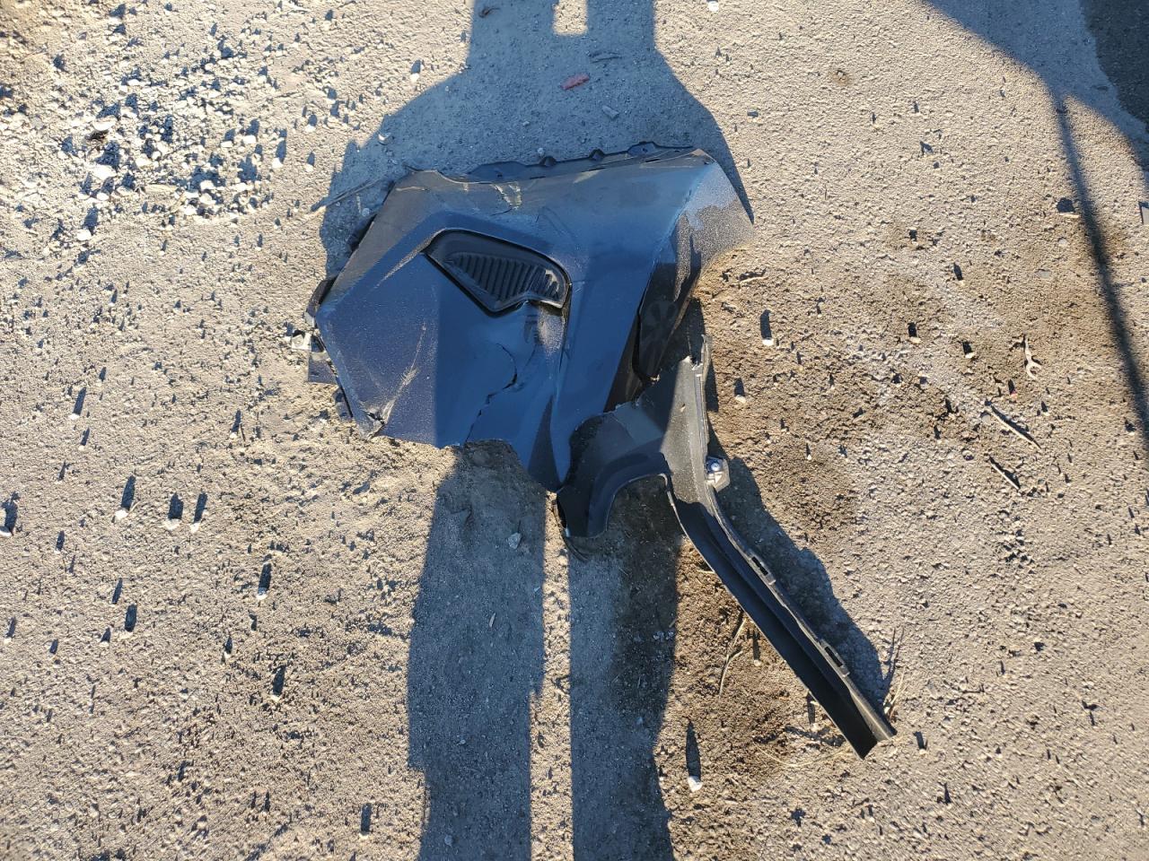 2020 Toyota Rav4 Le VIN: 2T3K1RFV6LC056930 Lot: 86624705