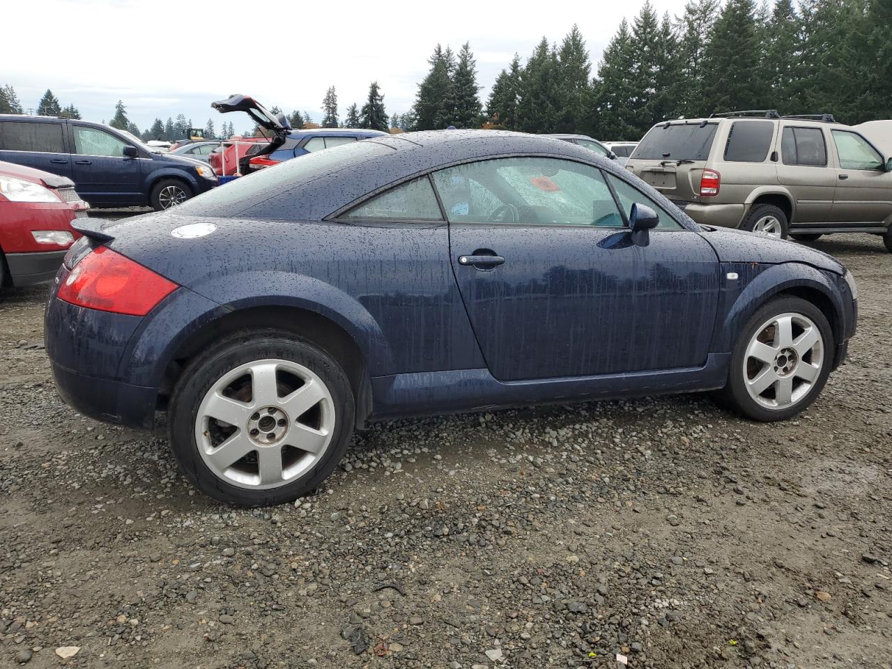 Фото: TRUWT28N121010553