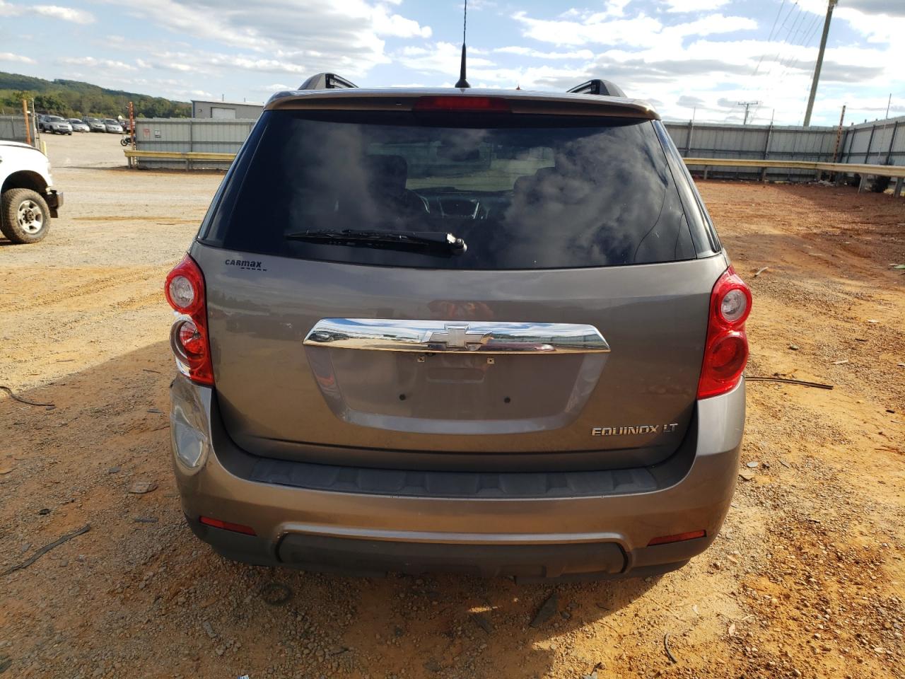 2012 Chevrolet Equinox Lt VIN: 2GNALPEKXC6350558 Lot: 84876155