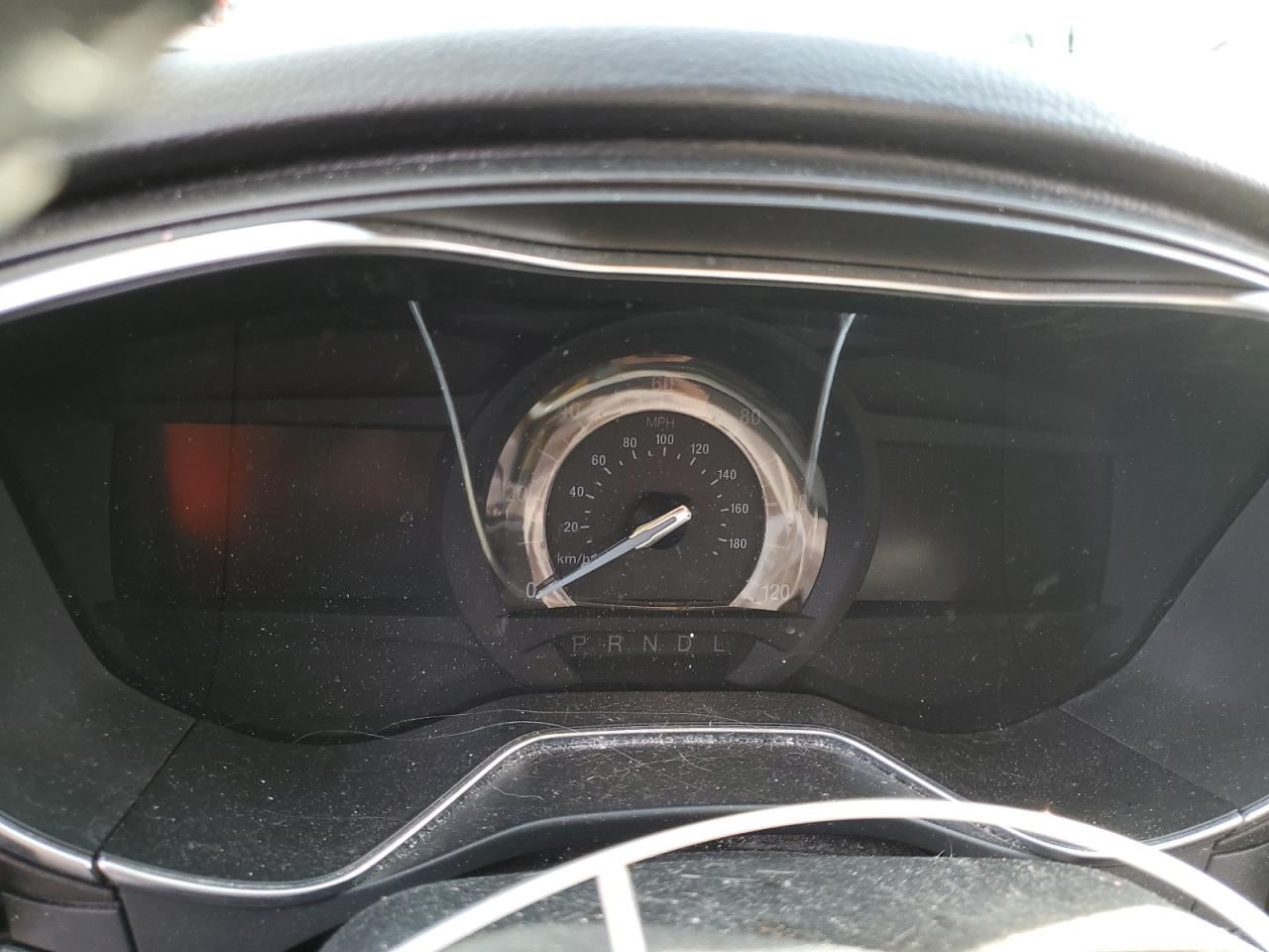 2018 Ford Fusion Titanium/Platinum Hev VIN: 3FA6P0RU5JR116233 Lot: 89445715