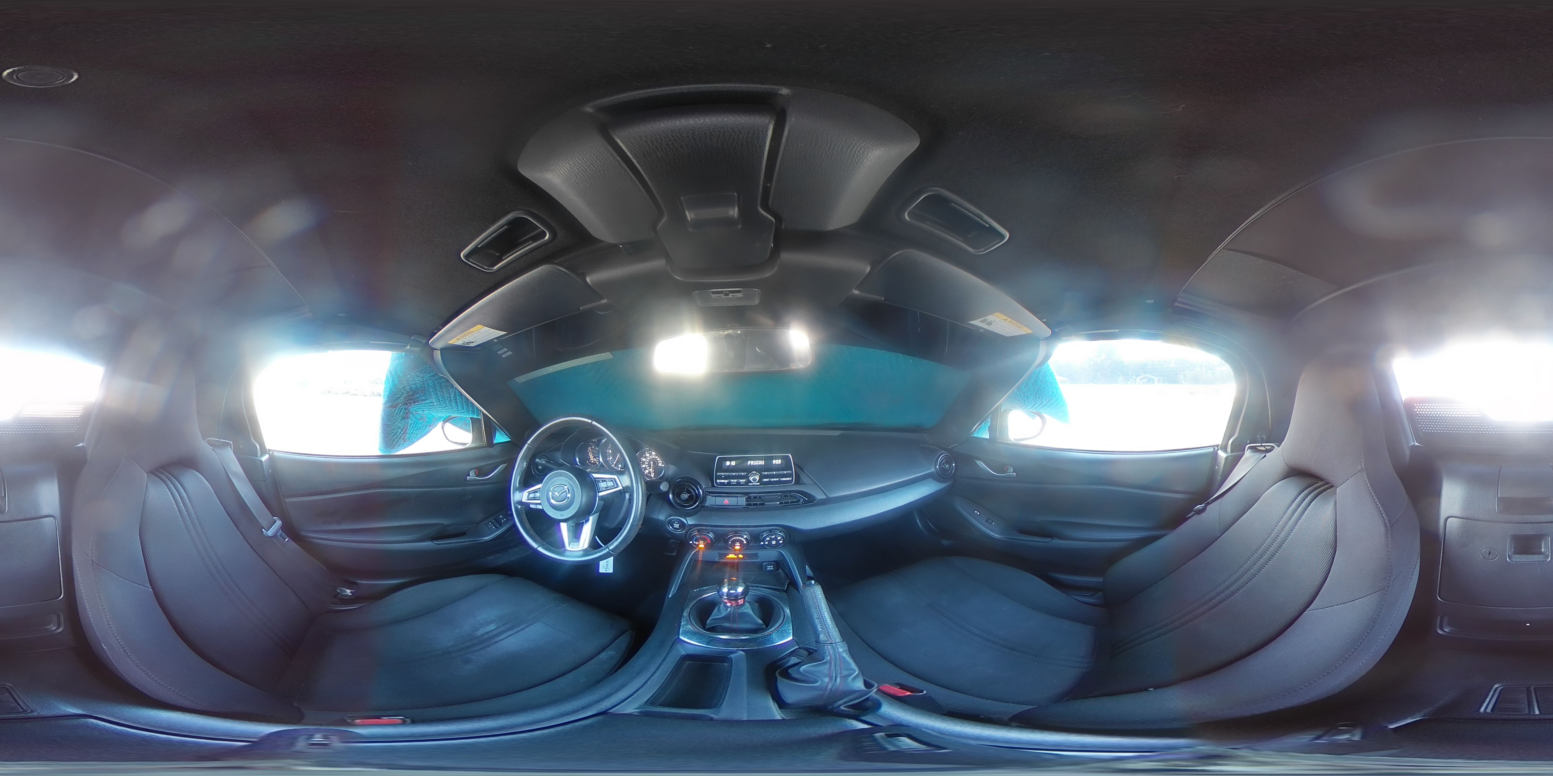 2016 Mazda Mx-5 Miata Sport VIN: JM1NDAB74G0102387 Lot: 84752575