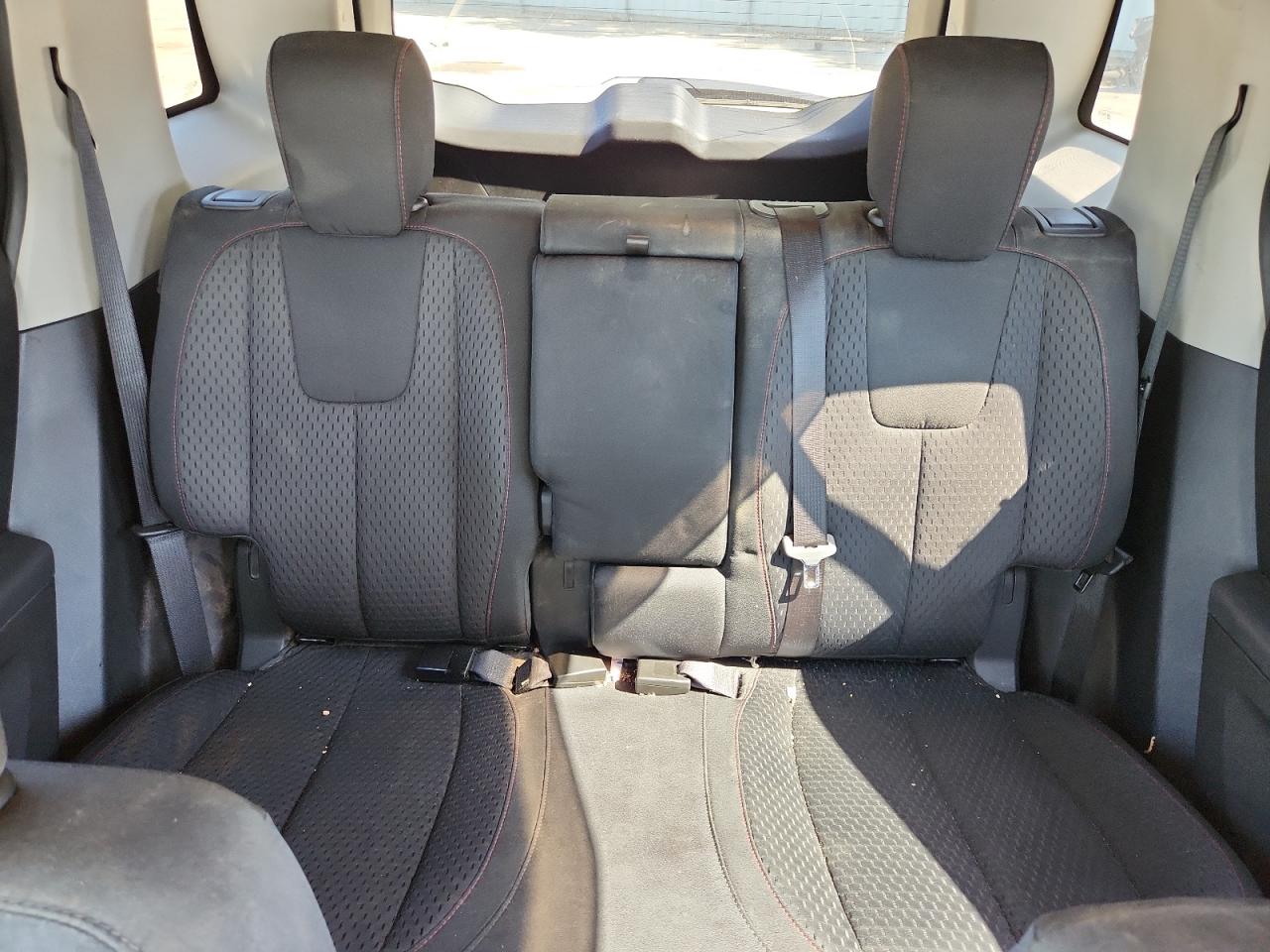 2012 GMC Terrain Sle VIN: 2GKALMEK8C6288945 Lot: 86884845