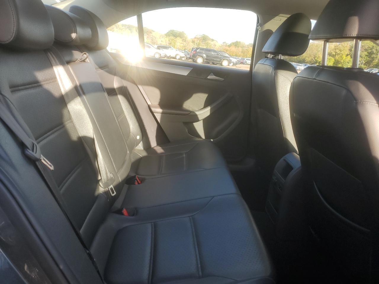 2014 Volkswagen Jetta Se VIN: 3VWB17AJ0EM438430 Lot: 86212875