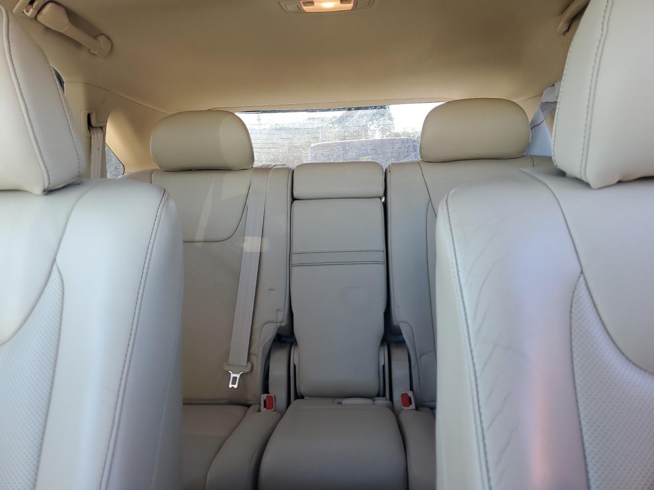 2015 Lexus Rx 350 Base VIN: 2T2BK1BA0FC305555 Lot: 82578885