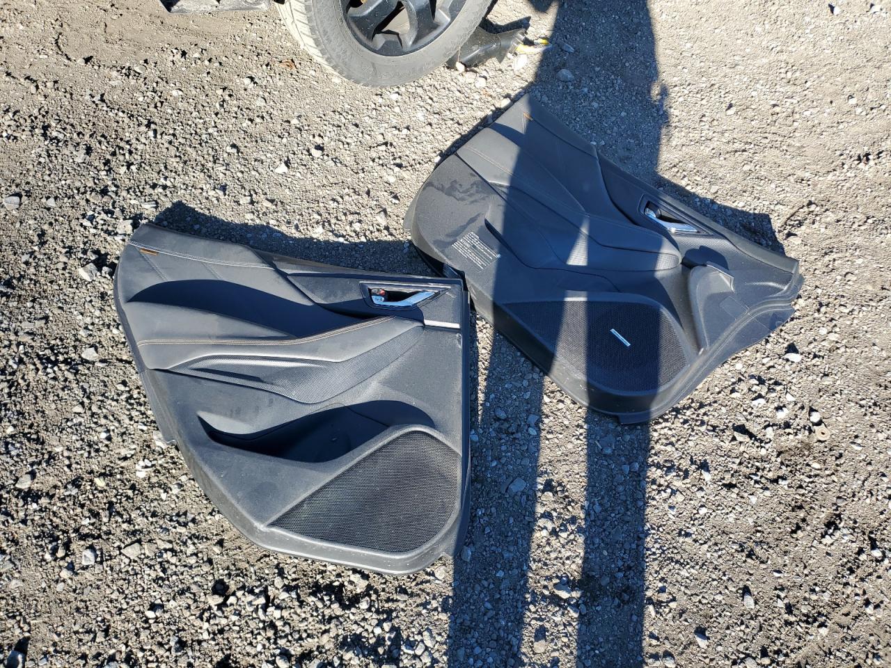 2022 Suba Forester VIN: JF2SKAMC0NH438881 Lot: 85916465