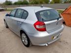 2006 BMW 120D SE AUTO  for sale at Copart WESTBURY