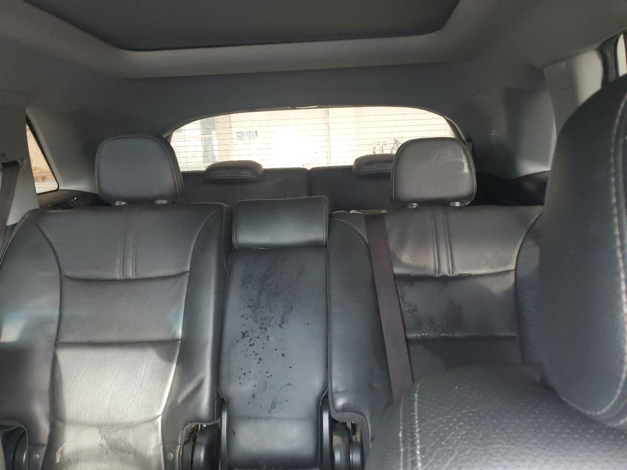 2013 Kia Sorento Sx VIN: 5XYKWDA23DG391496 Lot: 85874645