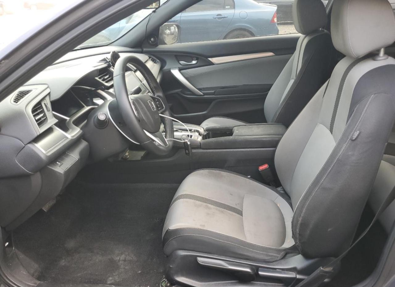 2017 Honda Civic Ex VIN: 2HGFC3B3XHH350626 Lot: 85826275