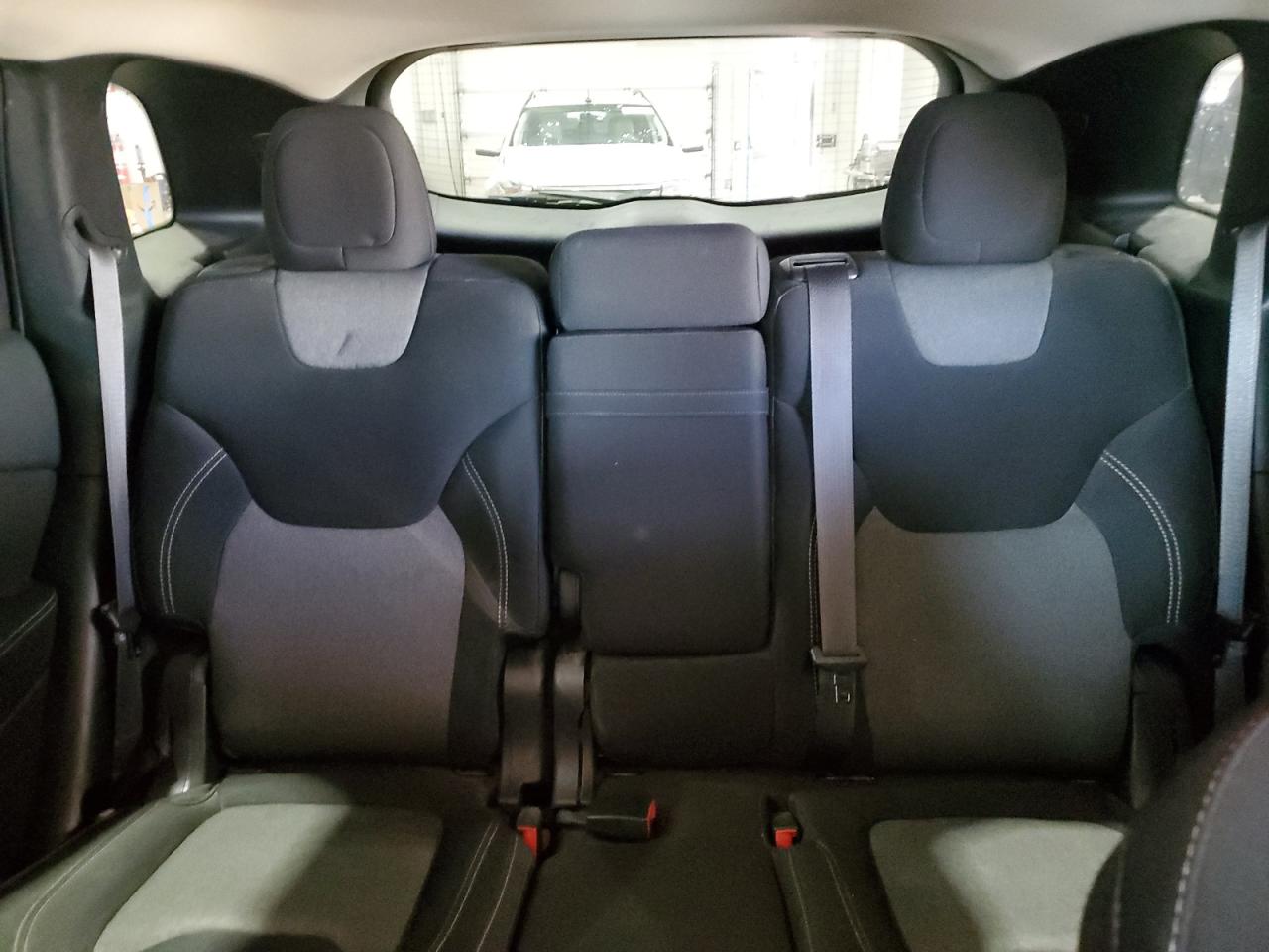 2014 Jeep Cherokee Latitude VIN: 1C4PJMCB2EW297843 Lot: 85495155