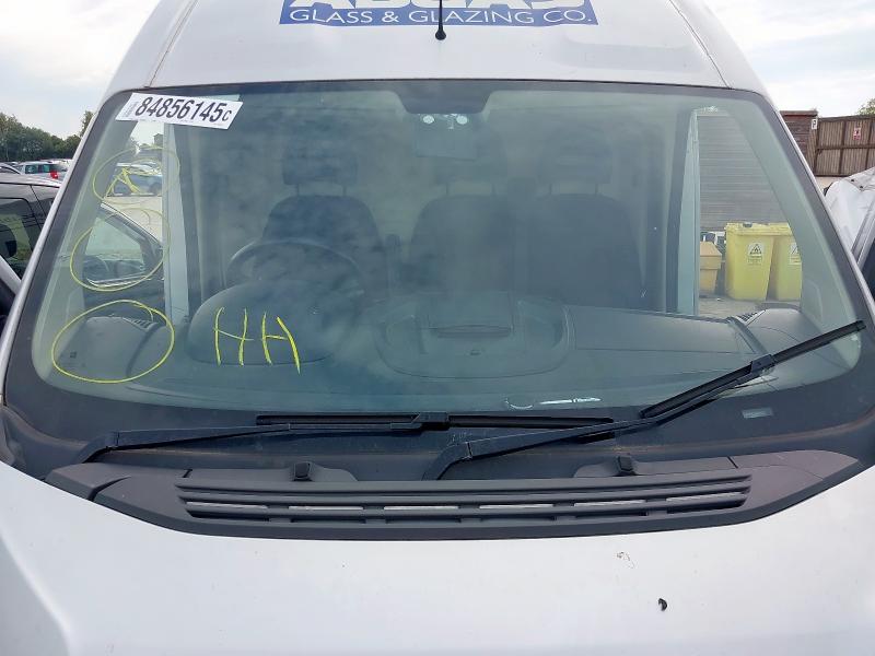 2019 CITROEN RELAY 35 L2H2 EPRISE BLUE 