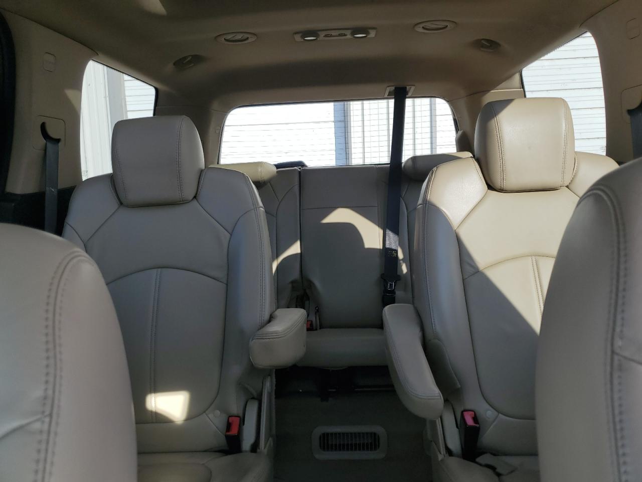 2010 GMC Acadia Slt-2 VIN: 1GKLVNED4AJ173074 Lot: 82212955