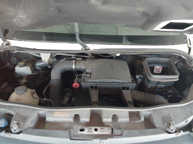 2020 MERCEDES BENZ SPRINTER