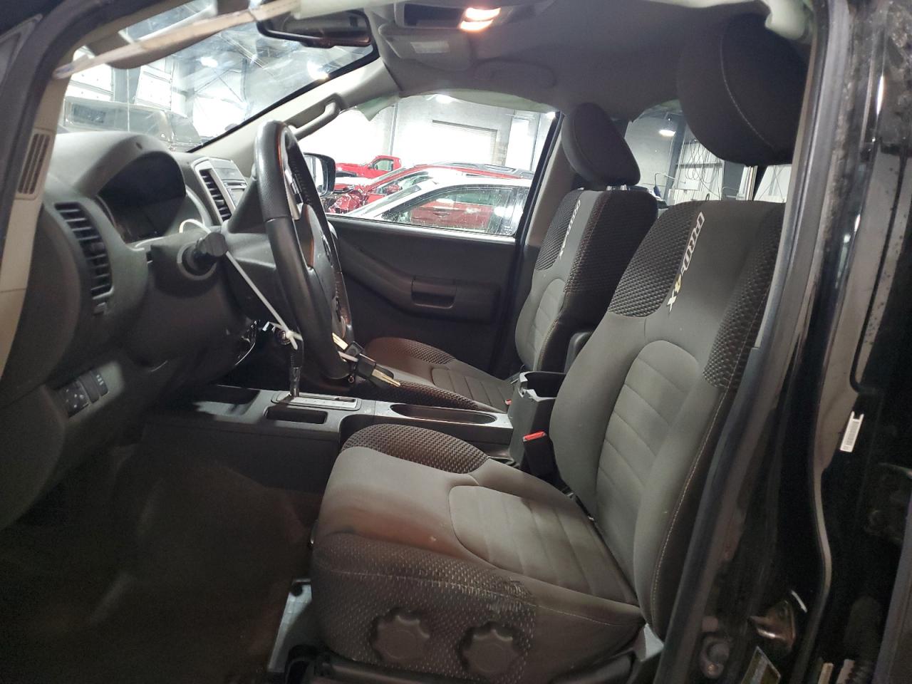 2013 Nissan Xterra X VIN: 5N1AN0NW6DN819618 Lot: 84523405