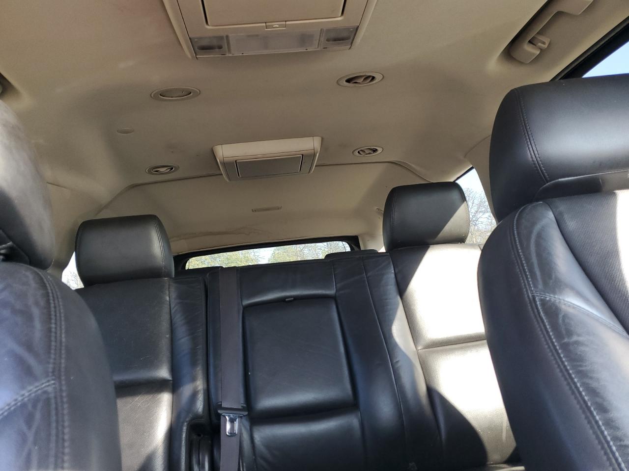 2012 Cadillac Escalade Esv Luxury VIN: 1GYS4HEF9CR102108 Lot: 80683785