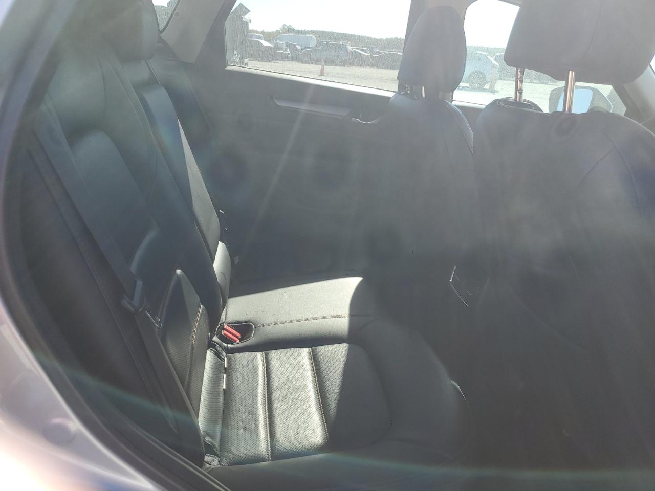 2021 Mazda Cx-5 Touring VIN: JM3KFACM6M1366175 Lot: 86765805