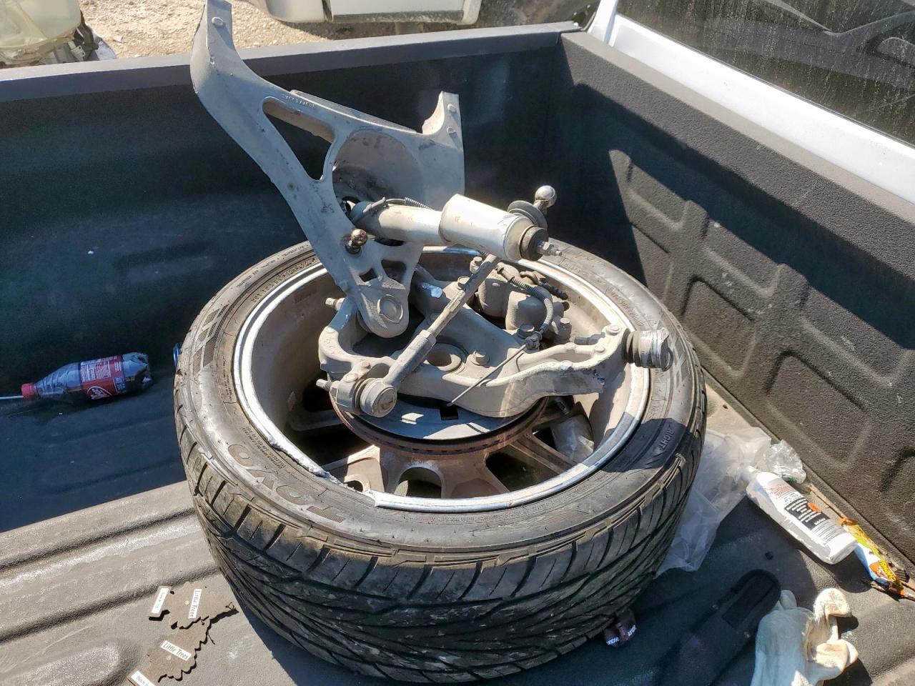 2014 Ram 1500 St VIN: 3C6JR6AT1EG324400 Lot: 86206425