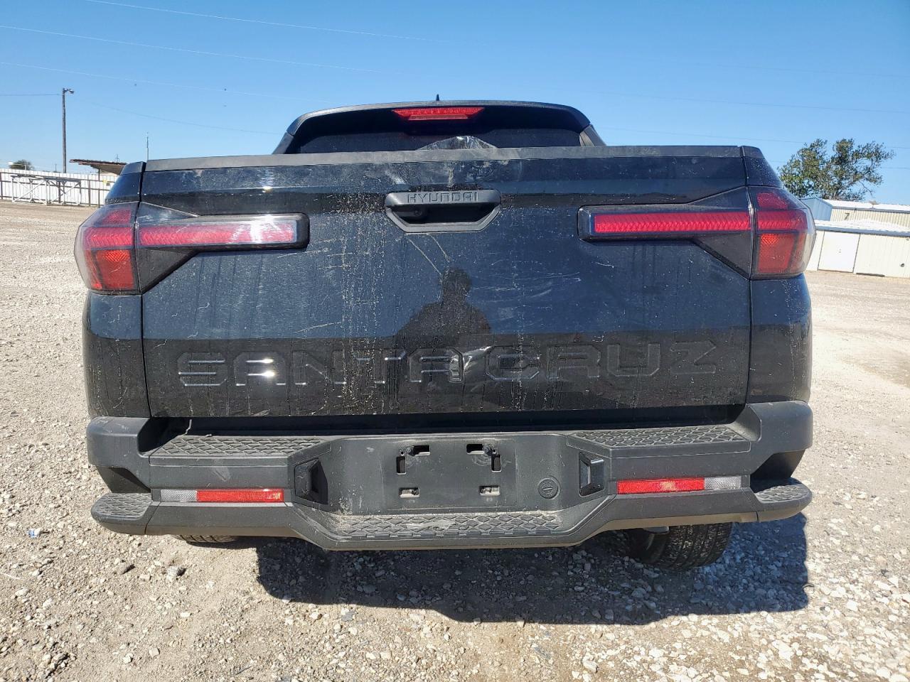 2024 Hyundai Santa Cruz Sel VIN: 5NTJB4DE5RH104285 Lot: 90494815