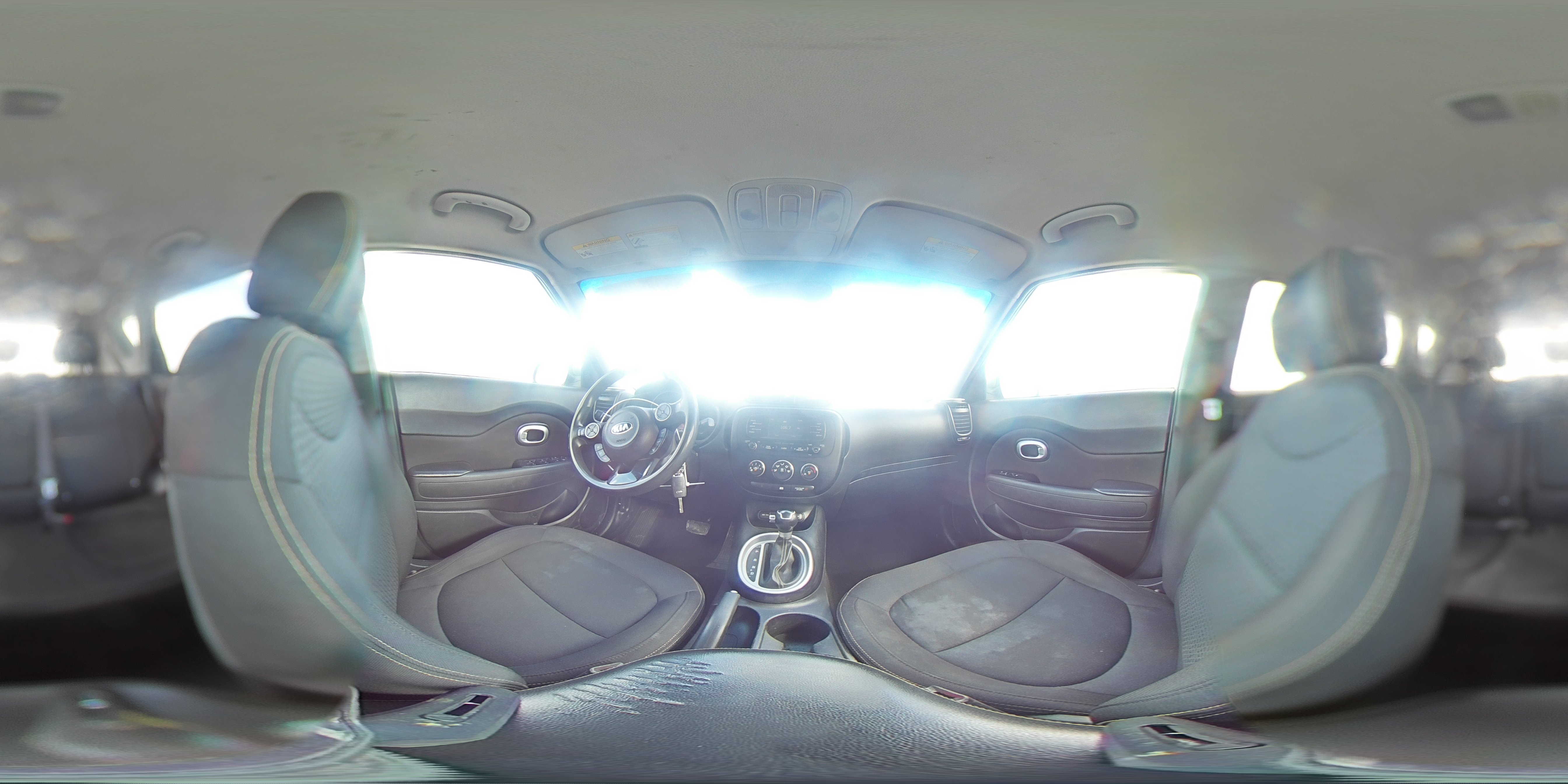 2016 Kia Soul + VIN: KNDJP3A51G7820875 Lot: 85288865