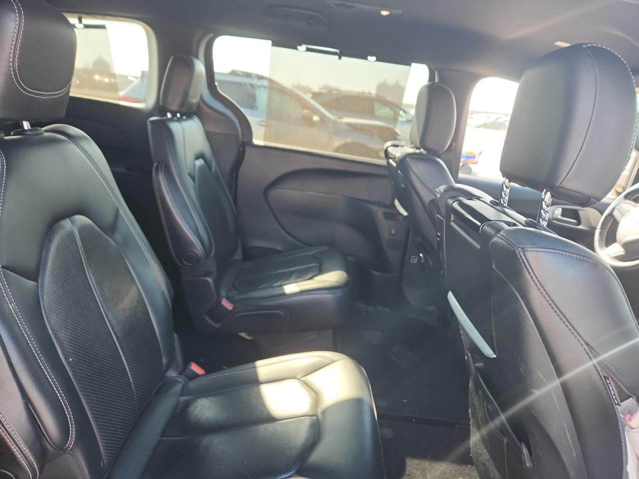 2018 Chrysler Pacifica Touring L Plus VIN: 2C4RC1EG7JR288942 Lot: 84792735
