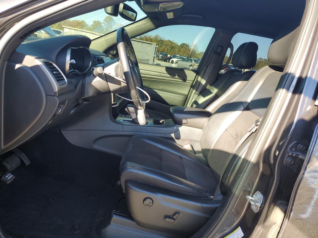 2020 Jeep Grand Cherokee Laredo VIN: 1C4RJFAG9LC328071 Lot: 85494395