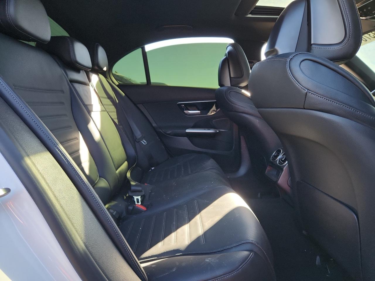 2022 Mercedes-Benz C 300 VIN: W1KAF4GB5NR038754 Lot: 90937015