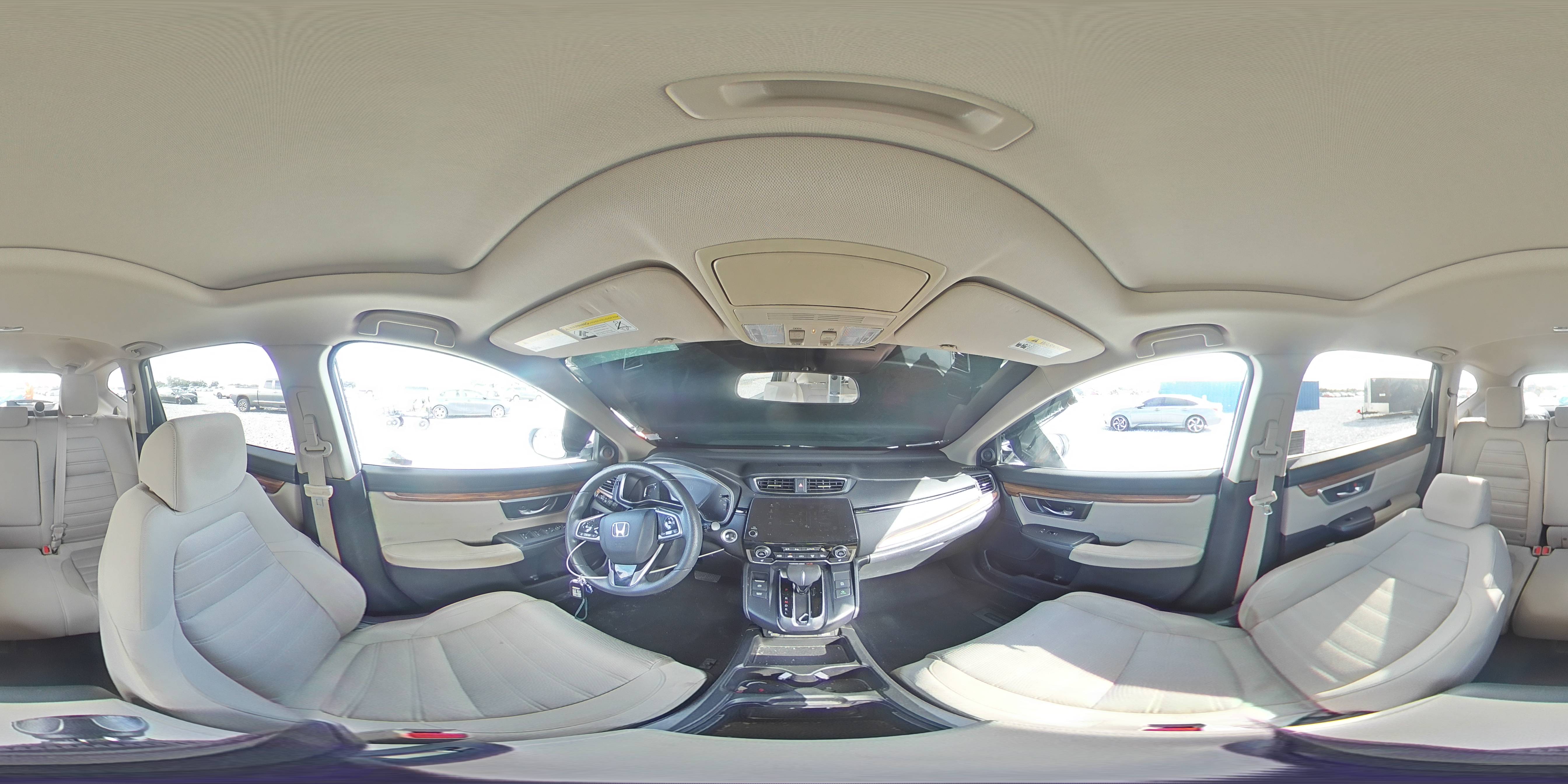 2021 Honda Cr-V Ex VIN: 5J6RW1H57MA001992 Lot: 82383385