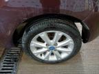 2009 FORD FIESTA ZETEC 82  for sale at Copart EAST KILBRIDE