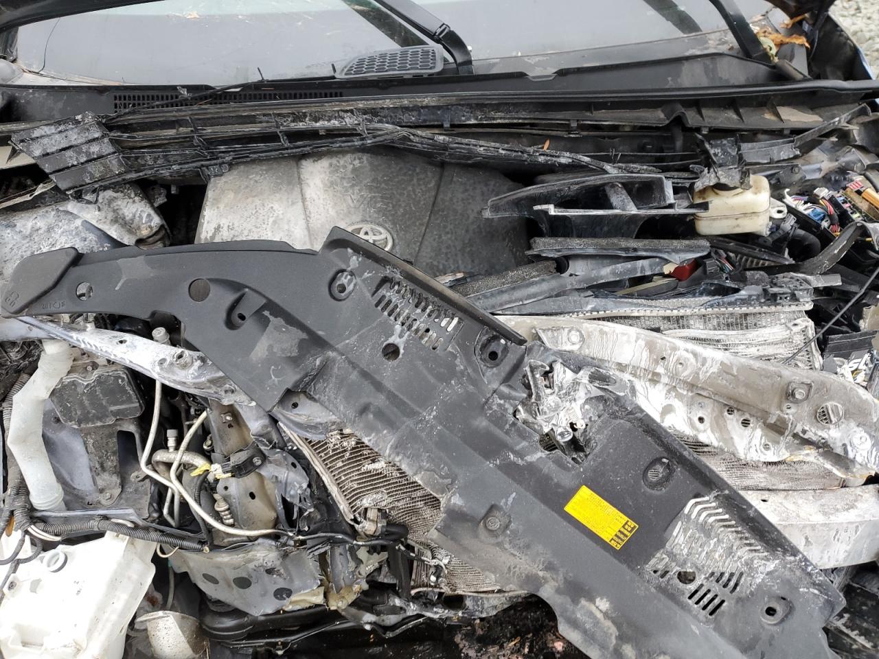 2018 Toyota Highlander Se VIN: 5TDJZRFH8JS846015 Lot: 82750395