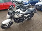 2014 HONDA NC 700 SA-D  for sale at Copart PETERLEE