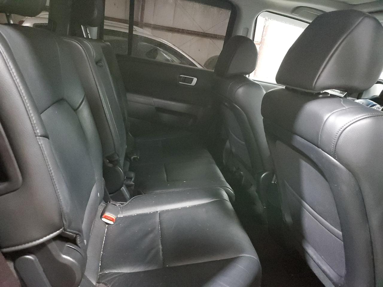 2013 Honda Pilot Exl VIN: 5FNYF4H53DB053856 Lot: 86244925