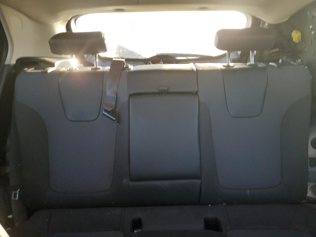 2021 Buick Encore Gx Select VIN: KL4MMDSLXMB157169 Lot: 86473035