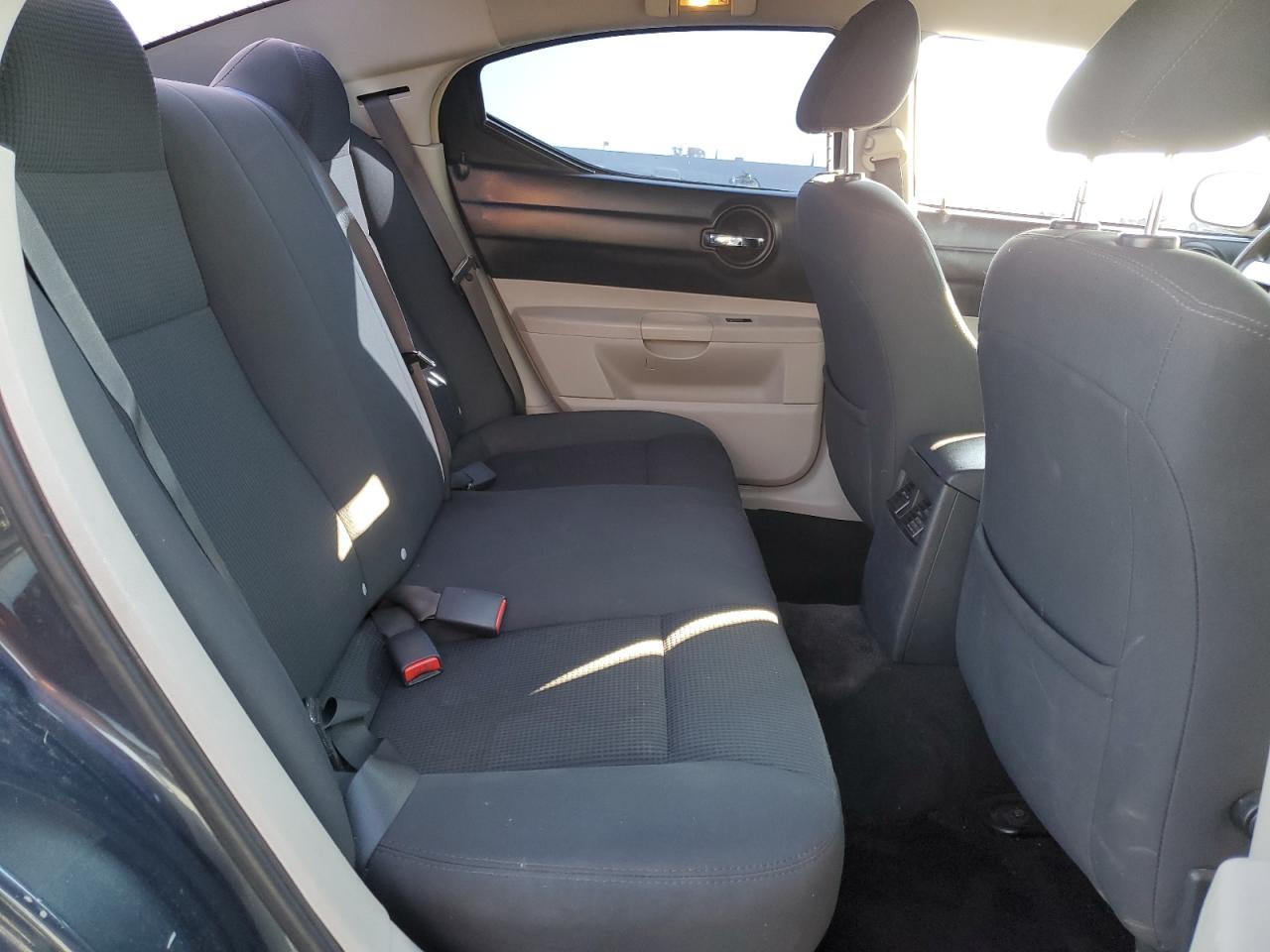 2007 Dodge Charger Se VIN: 2B3KA43G17H819628 Lot: 85393845