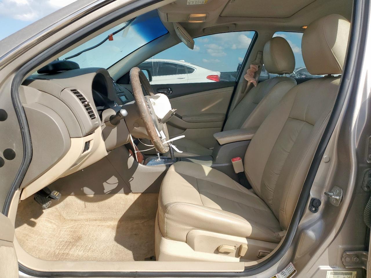 2011 Nissan Altima Base VIN: 1N4AL2AP3BN476998 Lot: 82423245