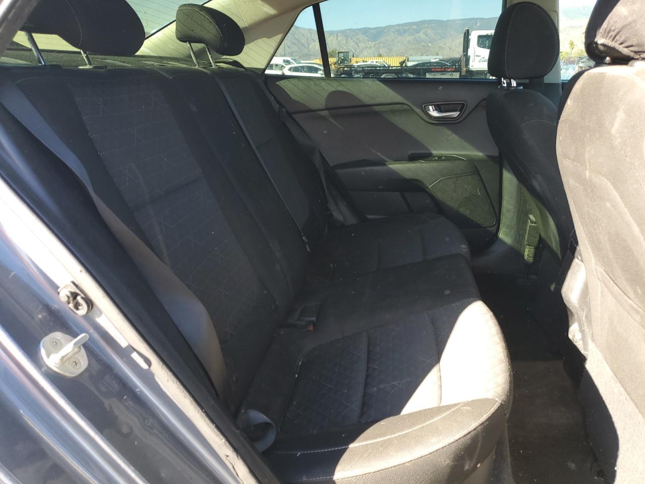 2019 Kia Rio S VIN: 3KPA24AB2KE214519 Lot: 87475805