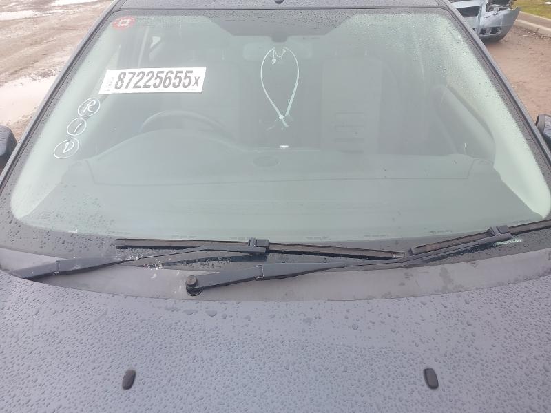 2010 FORD FOCUS 1.6 ZETEC 5DR AUTO