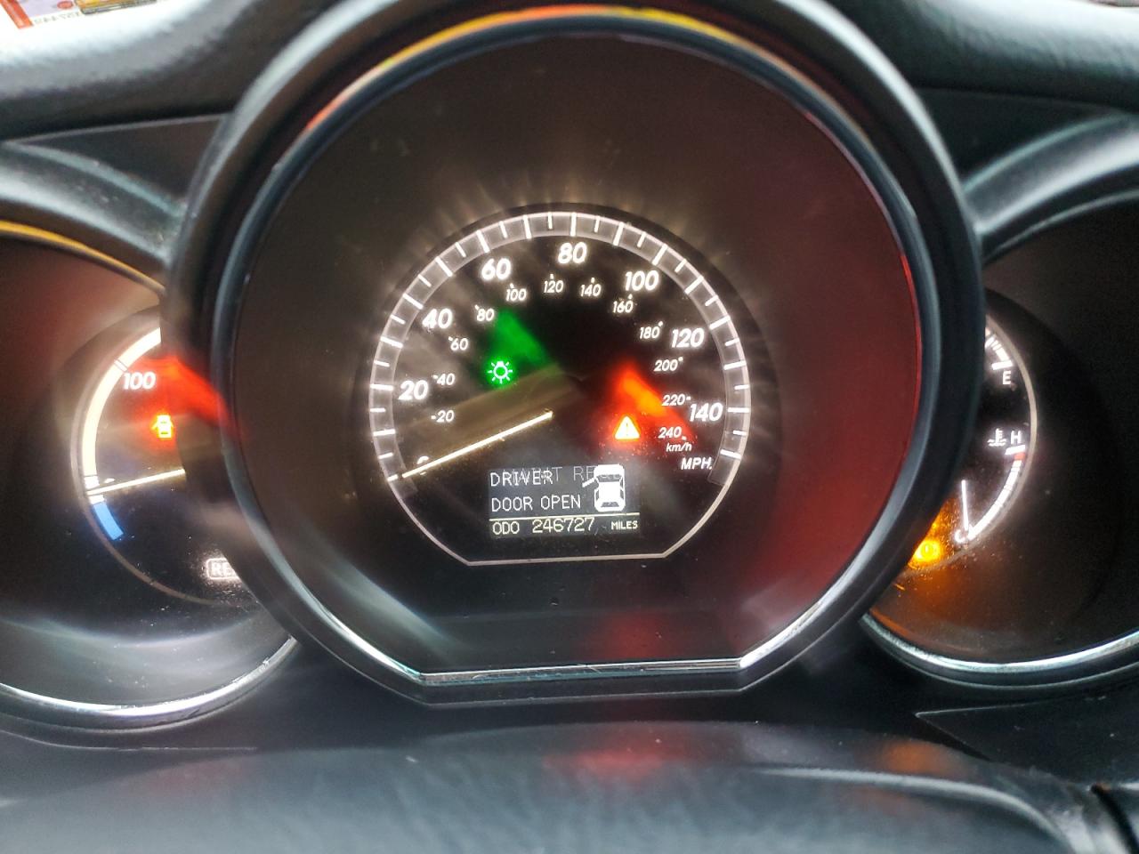 2006 Lexus Rx 400 VIN: JTJHW31U362001819 Lot: 90965885