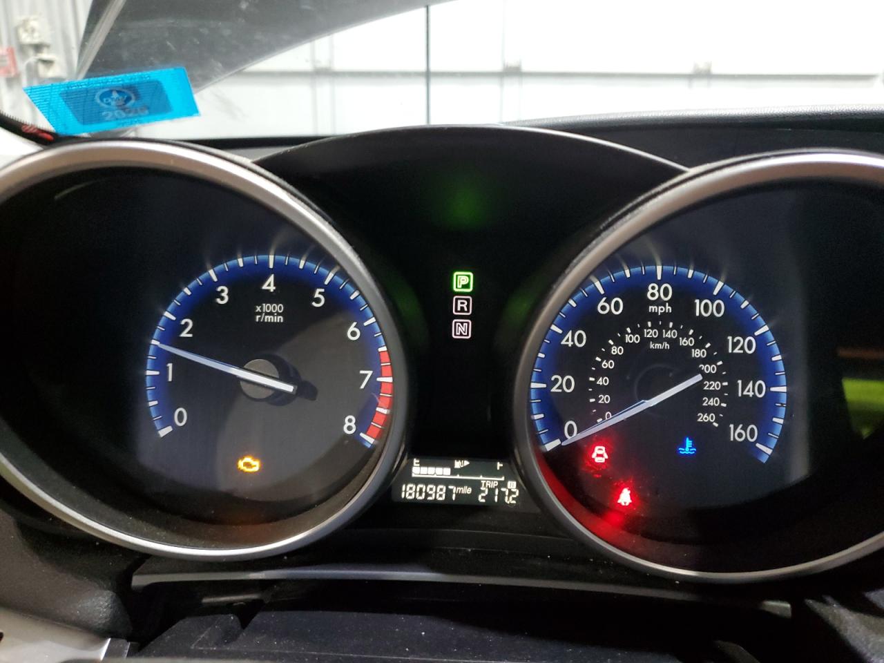 2012 Mazda 3 I VIN: JM1BL1L80C1639923 Lot: 90608185