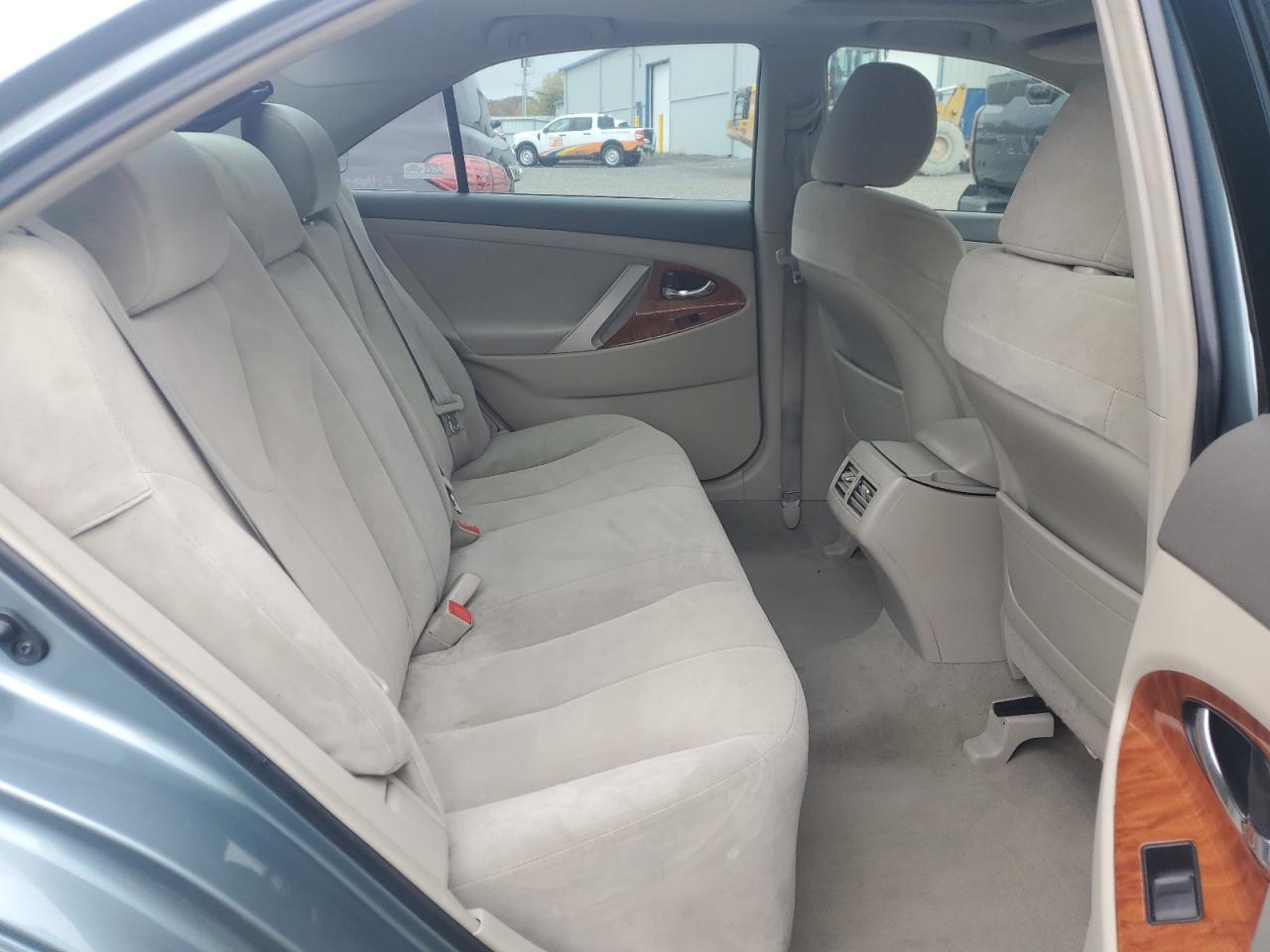 2009 Toyota Camry Base VIN: 4T1BE46K19U845483 Lot: 85868165