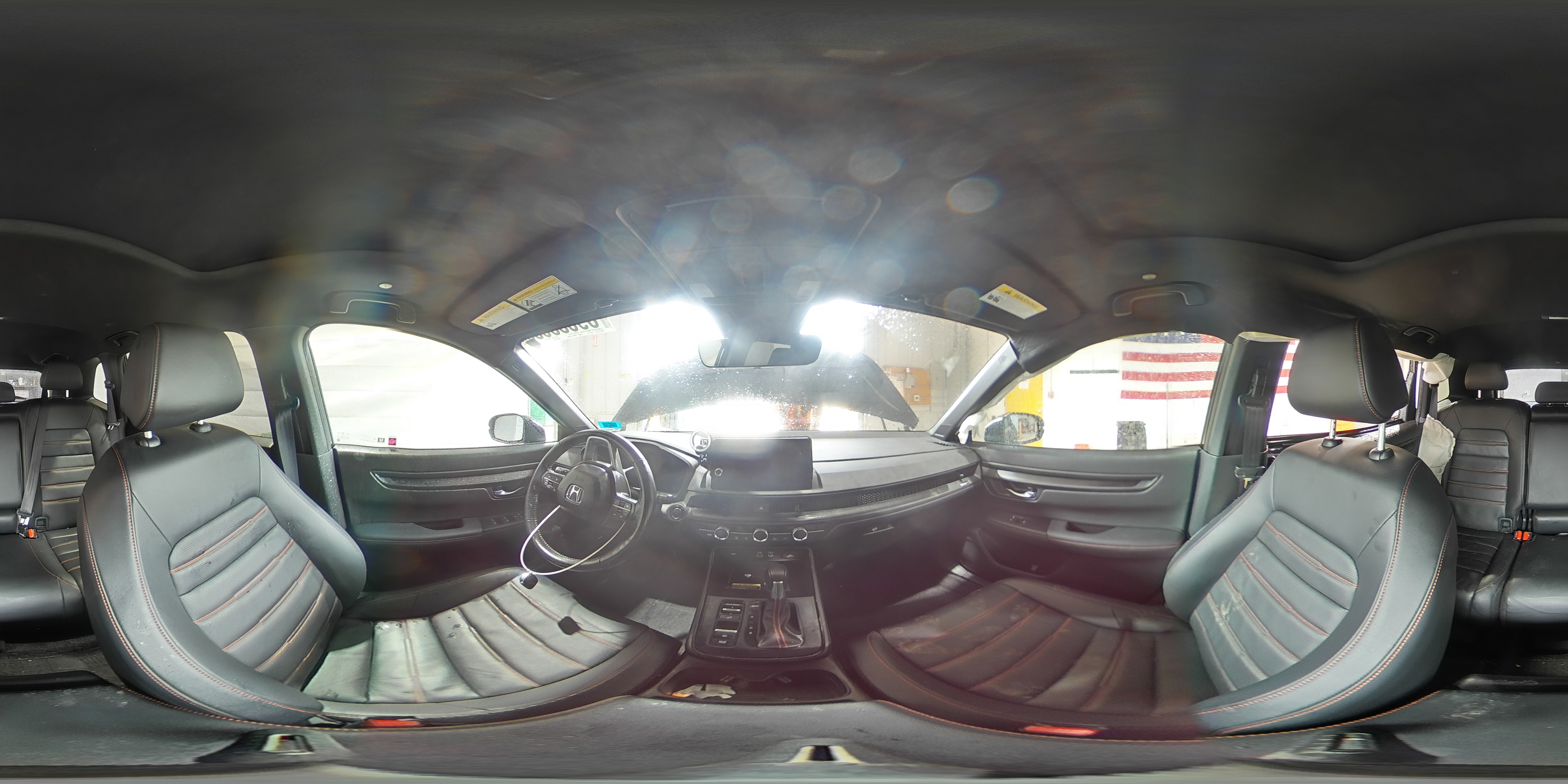 2025 Honda Cr-V Sport-L VIN: 7FARS6H8XSE038147 Lot: 89633635