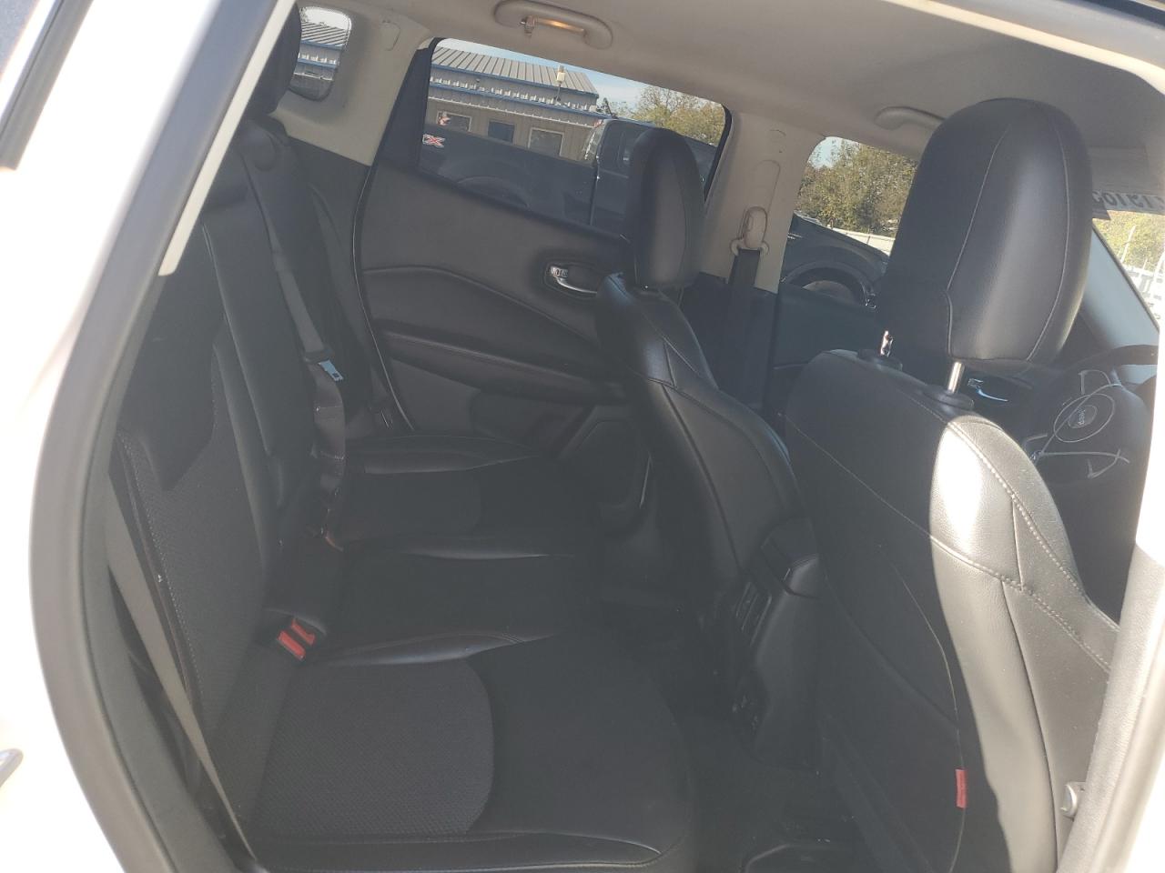 2021 Jeep Compass Trailhawk VIN: 3C4NJDDBXMT590531 Lot: 86219185