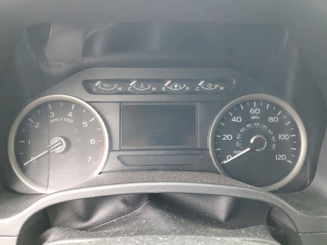 2019 Ford F150 Supercrew VIN: 1FTEW1EP7KFB57377 Lot: 82239695